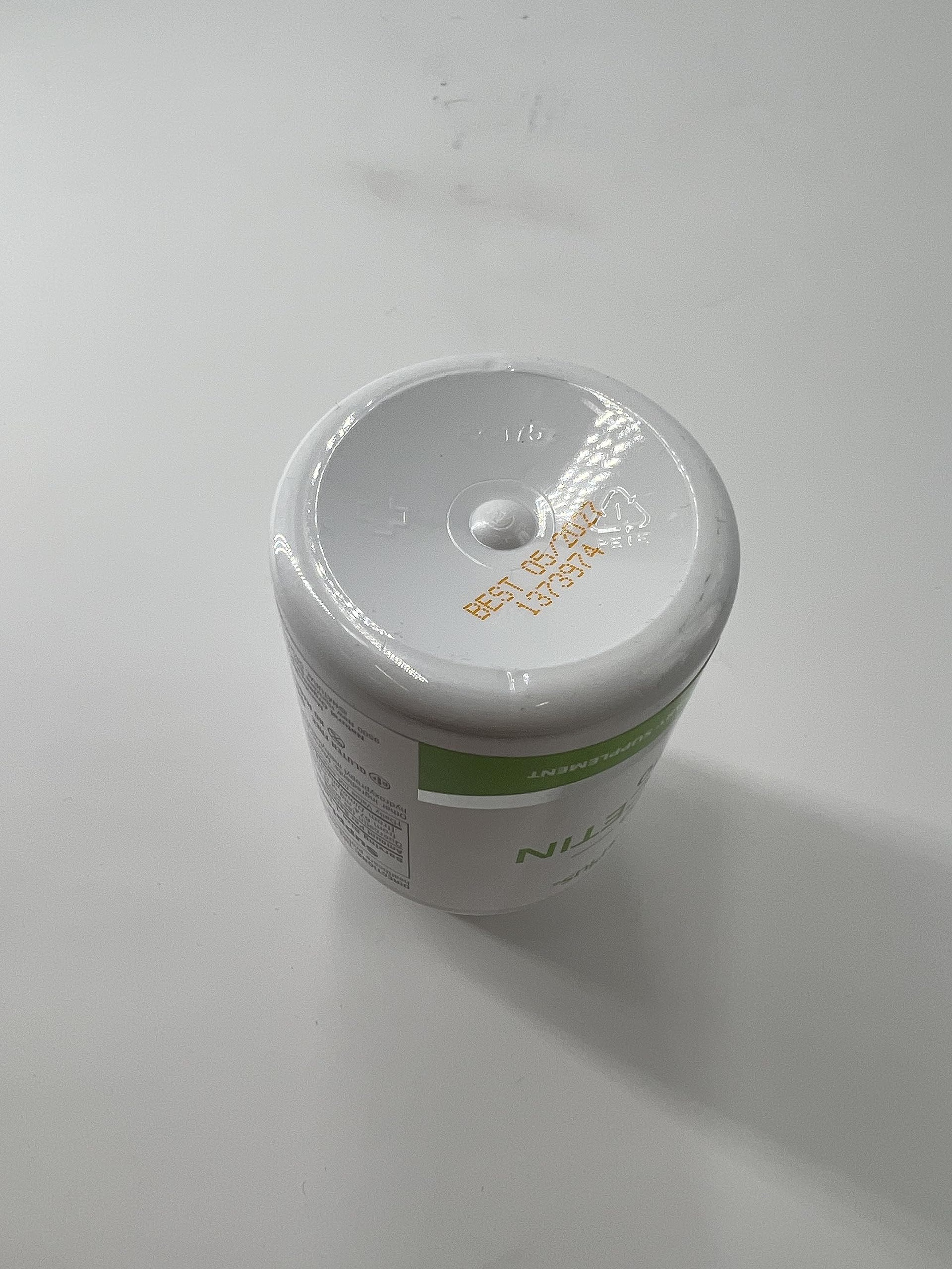 Format voyage compact NaturesPlus PRO Quercétine, pratique en déplacement.