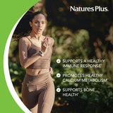 NaturesPlus PRO Super K Complex – Boîte et étiquette, informations claires sur K1 et K2.