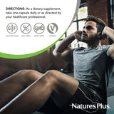 NaturesPlus PRO Super K Complex – Emballage extérieur, présentation soignée et facile à repérer.