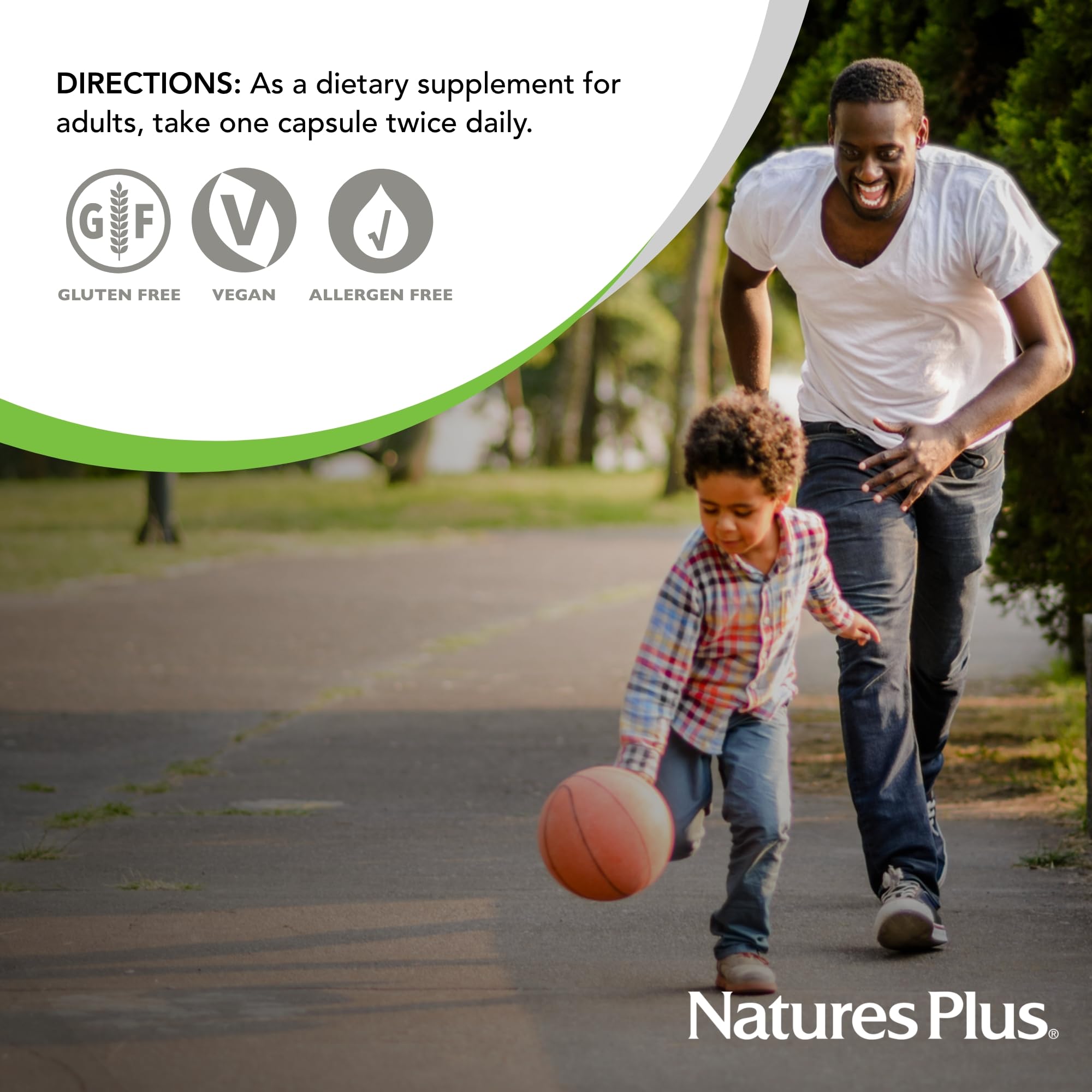 NaturesPlus Acidophilus – 90 portions pratiques pour votre quotidien