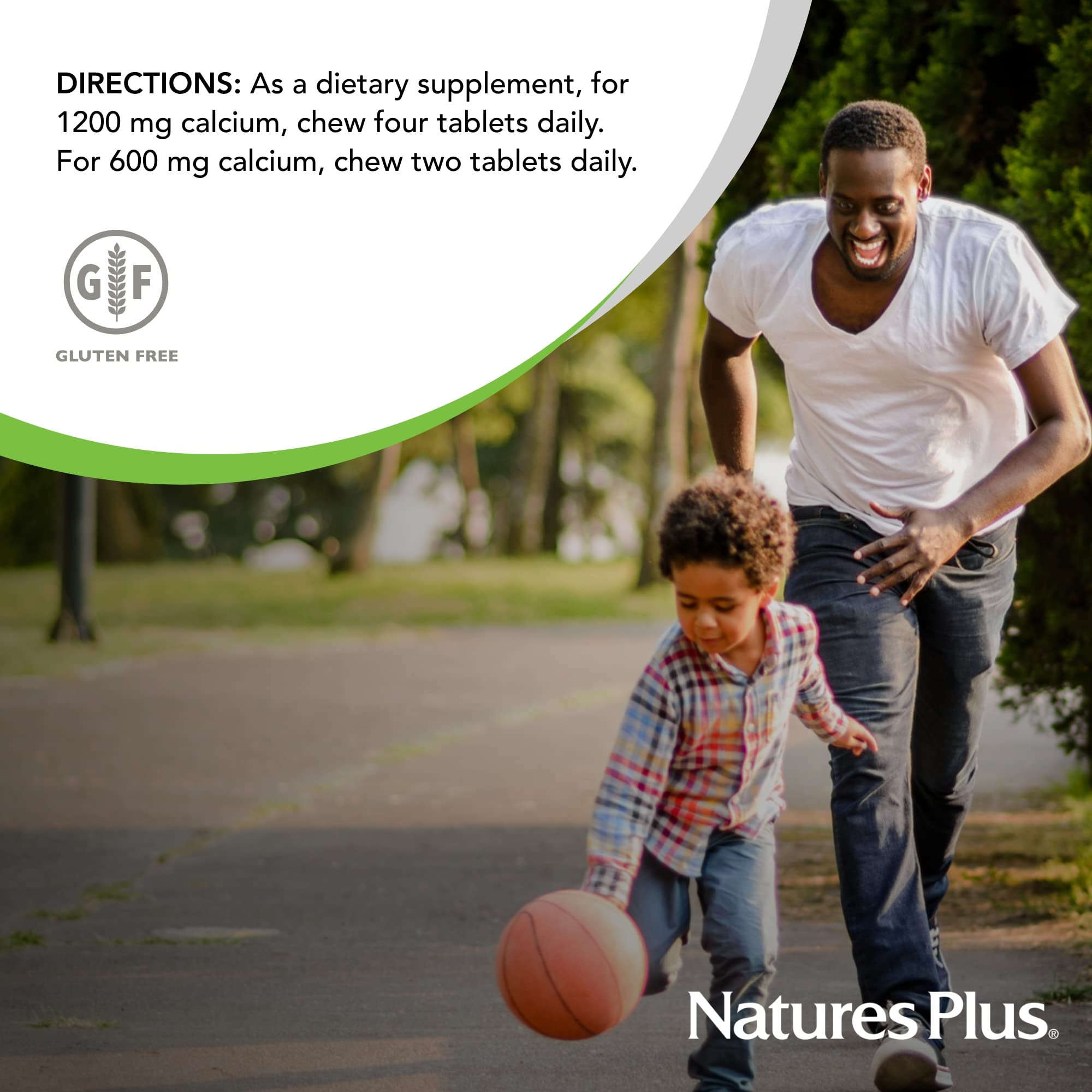 NaturesPlus sans gluten: option adaptée à certains régimes.