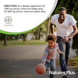 NaturesPlus sans gluten: option adaptée à certains régimes.