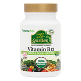 NaturesPlus Source de Vie Jardin B12 en bouteille: énergie durable au quotidien