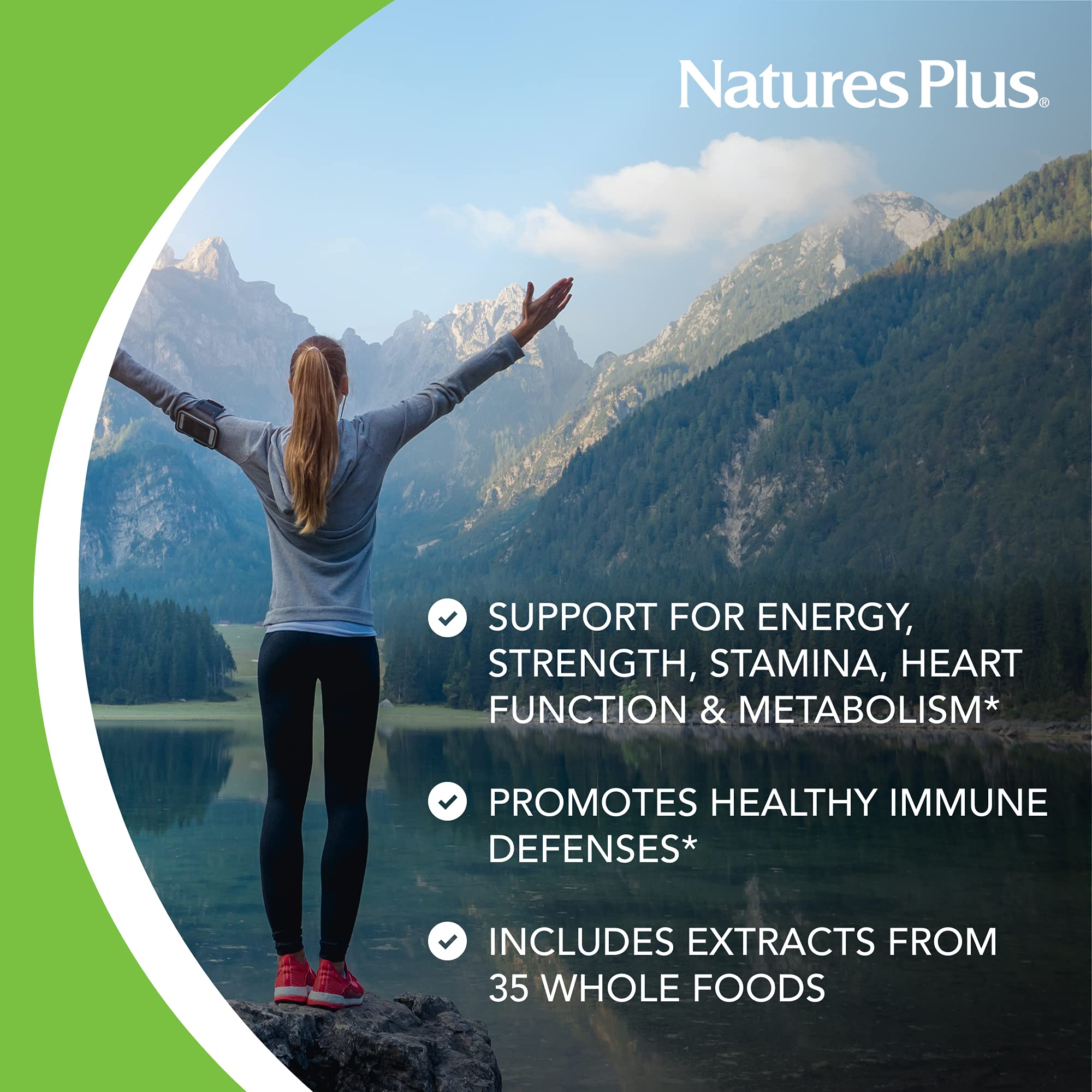 NaturesPlus Source de Vie Jardin – extraits végétaux et plantes biologiques mis en avant.
