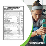 NaturesPlus Source of Life Gold Shot – mélange de nutriments issus de plus de 100 fruits et légumes