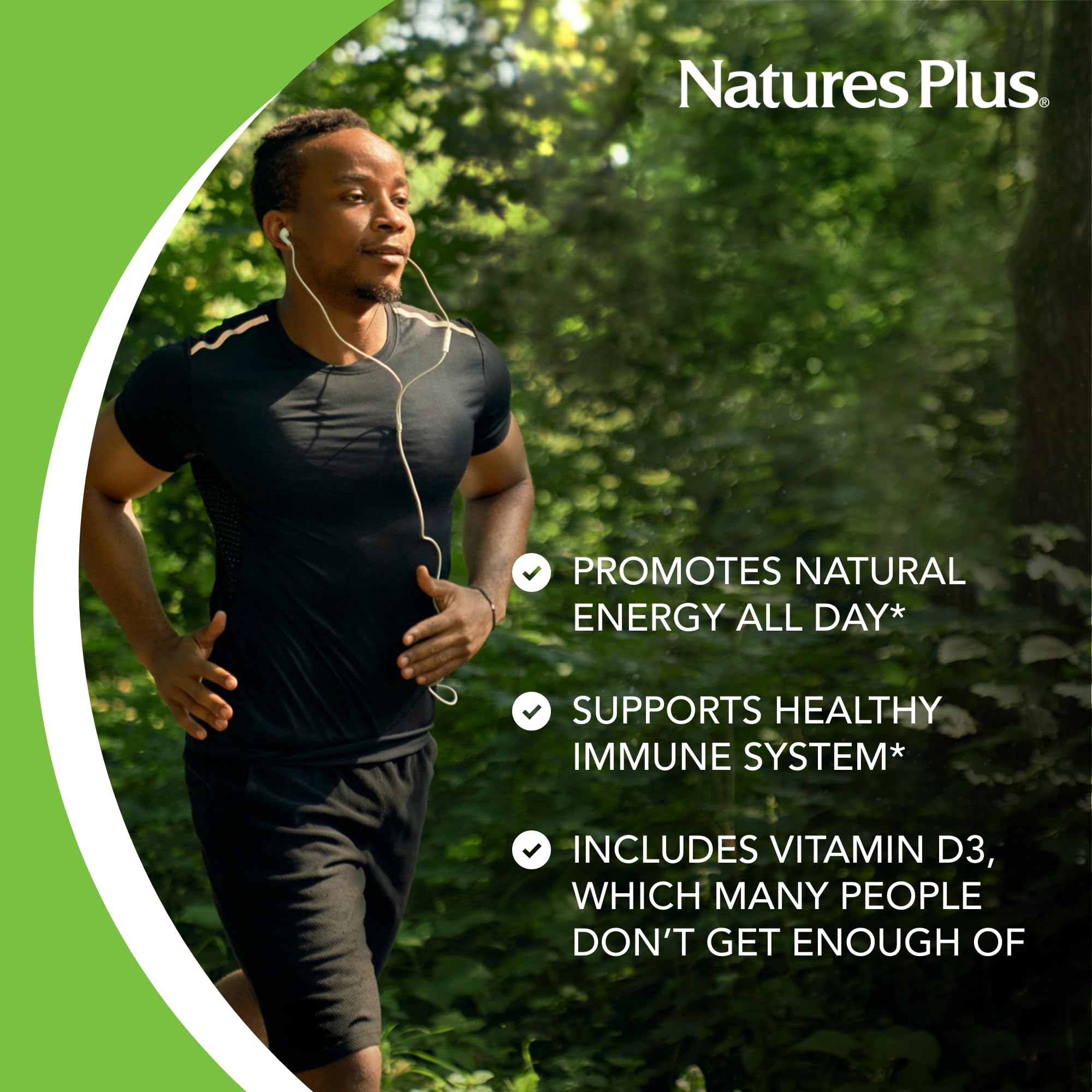 Source of Life – concentrés d'aliments entiers, formule complète.