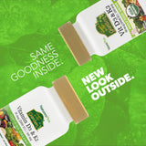 Capsules NaturesPlus Source of Life Garden, format pratique et végan.