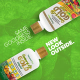 NaturesPlus Source of Life Gold – étiquette claire décrivant les ingrédients naturels.