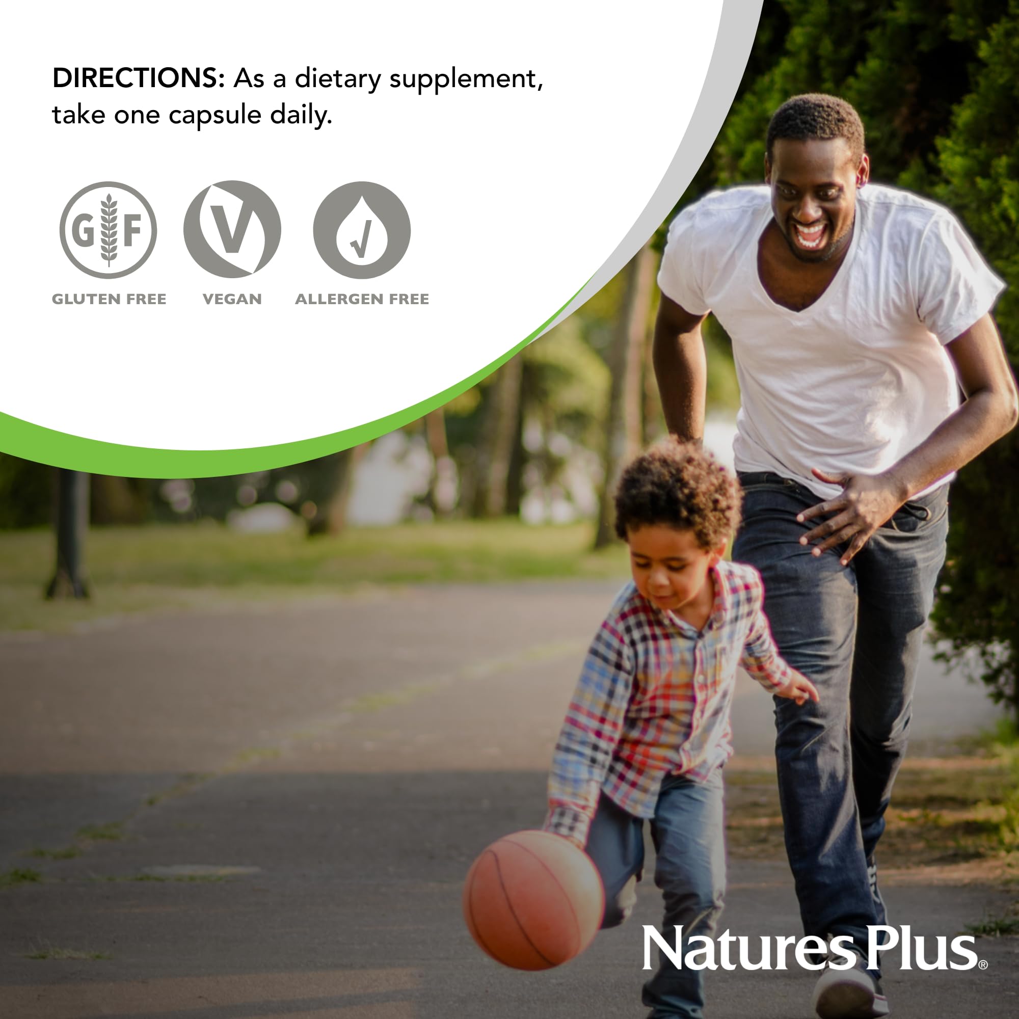 NaturesPlus Super B-50-certifications-cgmp-fda-nsf: fabrication fiable et contrôle qualité.