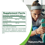 Contrôle qualité et sécurité du produit Ultra-C 2000 mg.
