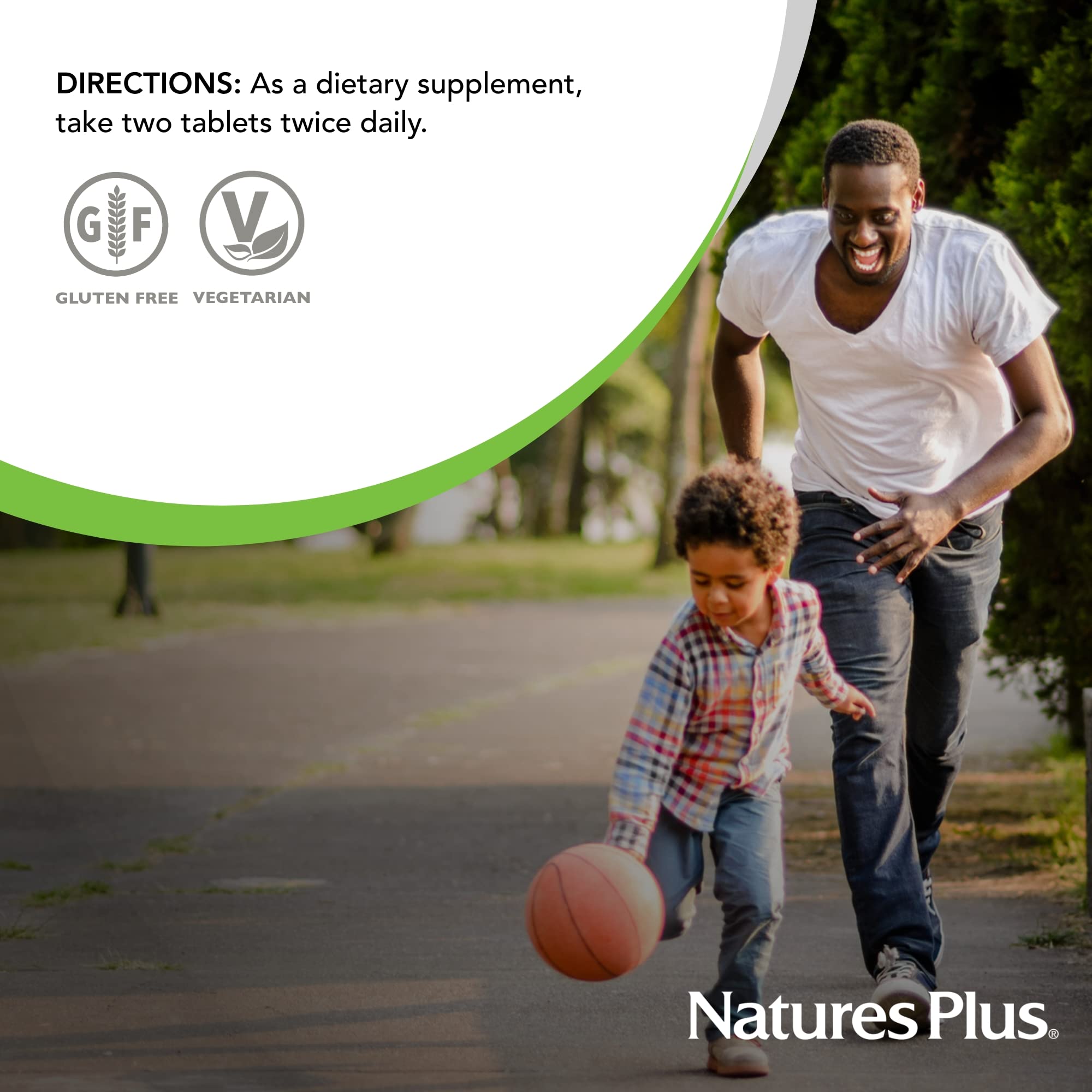 NaturesPlus Ultra Cranberry 1000 mg libération adaptée et biodisponibilité