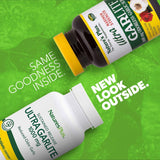 NaturesPlus Ultra Garlite: comprimés 1000 mg, soutien immunitaire potentiel