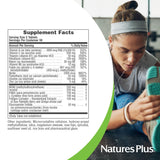 NaturesPlus Ultra Hair Plus – vue des ingrédients clés pour cheveux sains