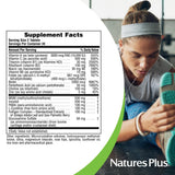 NaturesPlus Ultra Hair Plus – pack de deux, solution pratique et économique.