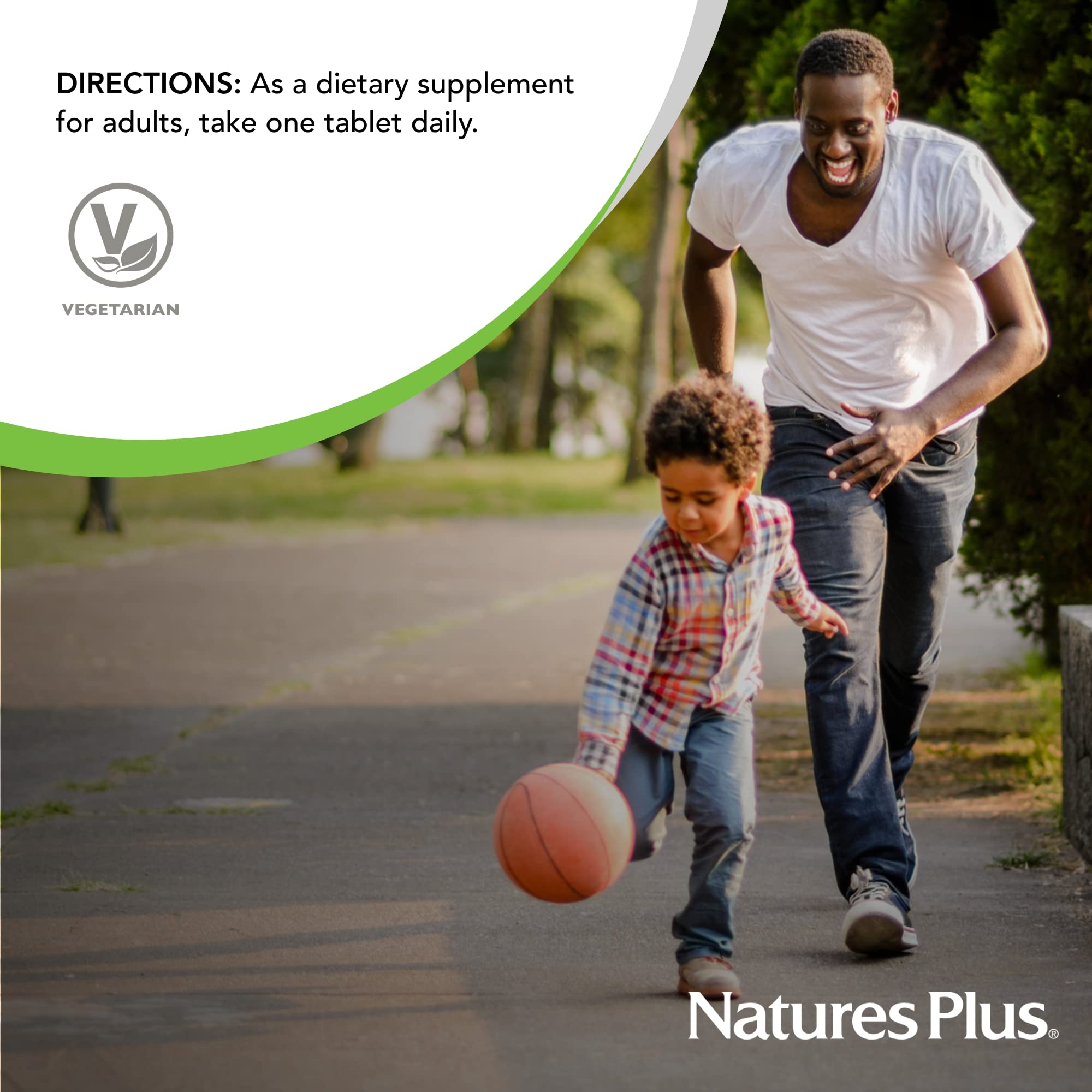 NaturesPlus Ultra II Daily – emballage nouveau design, même niveau d'exigence.