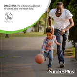 NaturesPlus Ultra II Daily – emballage nouveau design, même niveau d'exigence.