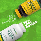 NaturesPlus Ultra II Daily – tablettes: prise journalière simple pour votre apport nutritionnel.