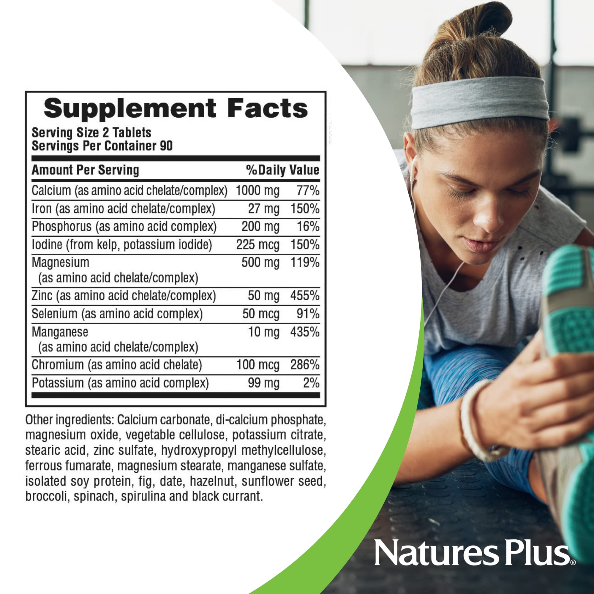 NaturesPlus Ultra-Mins : emballage nouveau, même niveau d’exigence et de qualité.