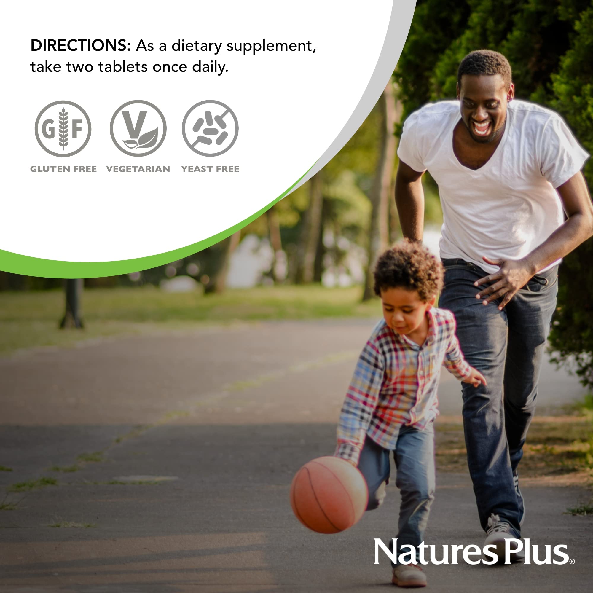 NaturesPlus Ultra-Mins : utilisation quotidienne simple et pratique dans votre routine.