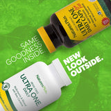 Capsules Ultra One Daily, format pratique pour l'apport journalier.