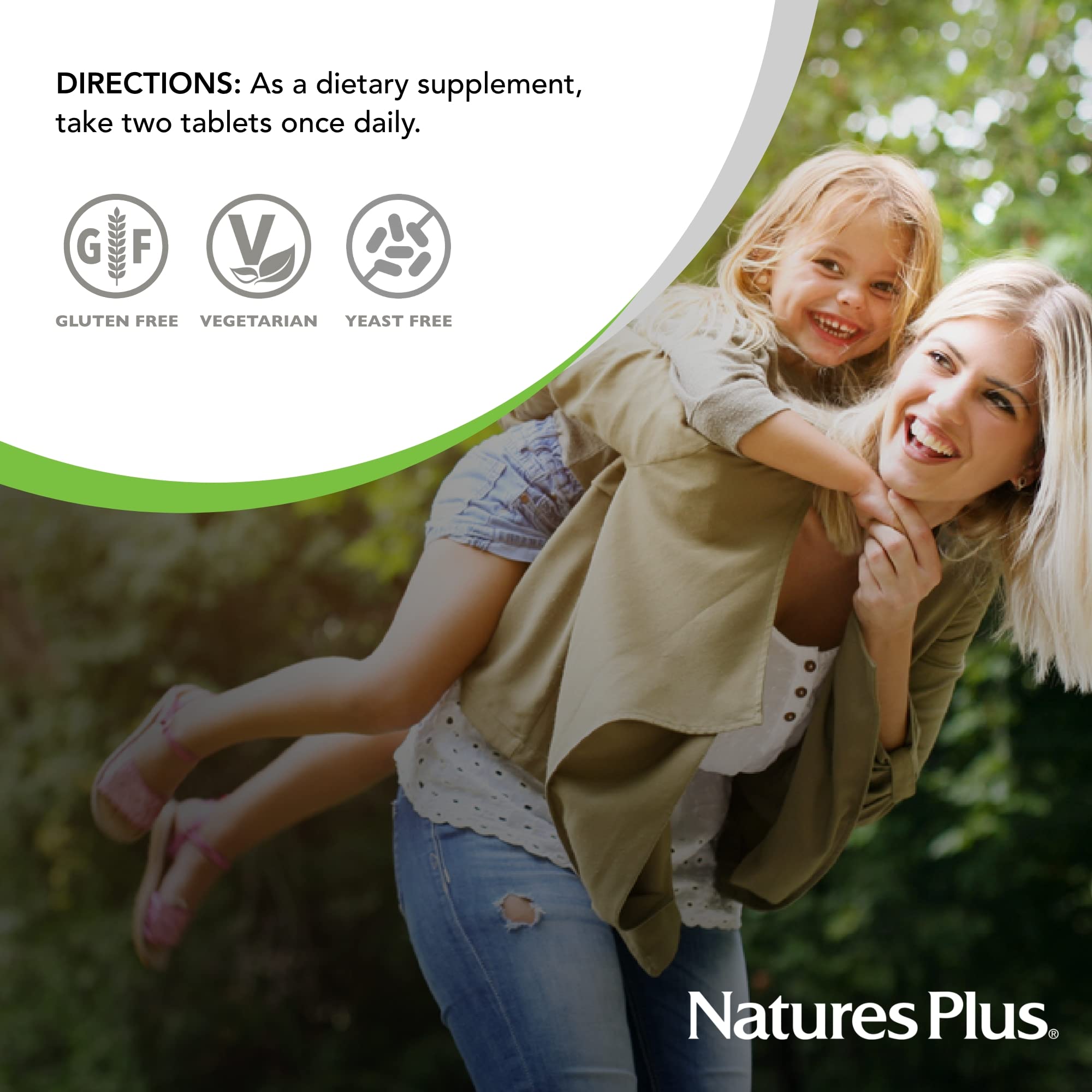 NaturesPlus Ultra Prenatal - Usine certifiée garantissant des normes de qualité élevées.