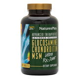 NaturesPlus Ultra Rx-Joint emballage clair et informatif du produit.