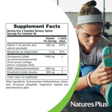 NaturesPlus Ultra Rx-Joint sans gluten, adapté à un régime sans gluten.