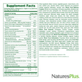 NaturesPlus Ultra Source de Vie Liquide, vitamine D3 pour les os et l'immunité.