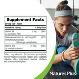 NaturesPlus usine cgmp certifiée: fabrication conforme et contrôle de qualité.