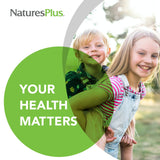 NaturesPlus Vita-Gels Enfants – texture douce facilitant l administration.