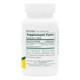 Étiquette lisible NaturesPlus B12 500 mcg – informations claires et qualité