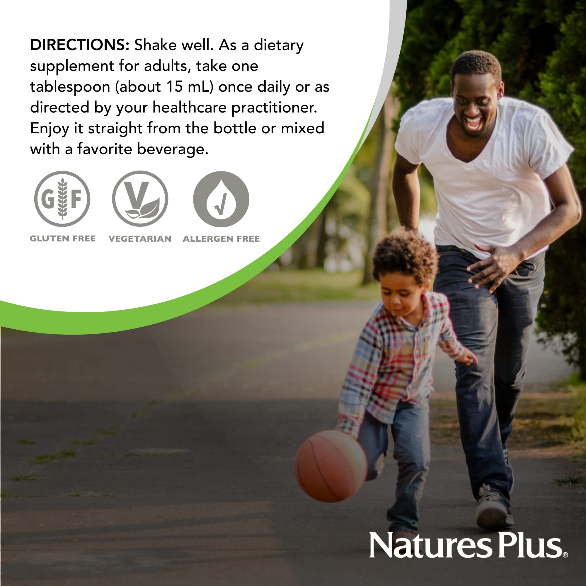 Soutien immunitaire potentiel avec vitamine D3 de NaturesPlus.