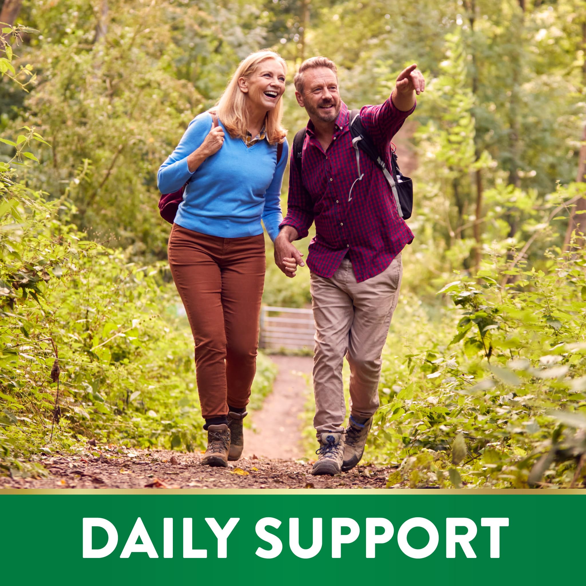 Nature's Truth Biotine optimiseur: complément enrichi pour soutien quotidien.