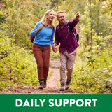 Nature's Truth Biotine optimiseur: complément enrichi pour soutien quotidien.