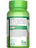 Nature's Truth Valériane : emballage recyclable, rangement simple et sûr