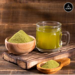 Moringa poudre fines – grains fin, aspect naturel et polyvalent