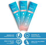 HydroMATE NatureWorks – produit fabriqué aux États‑Unis, qualité locale.