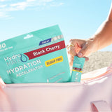 NatureWorks HydroMATE idéal en salle de sport et en voyage