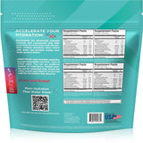 HydroMATE NatureWorks, solution pratique en activité quotidienne.