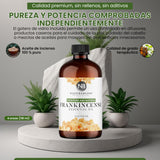NaturoBliss emballage soigné - protection et présentation.