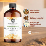 NaturoBliss origine États-Unis - traçabilité et qualité optimales.