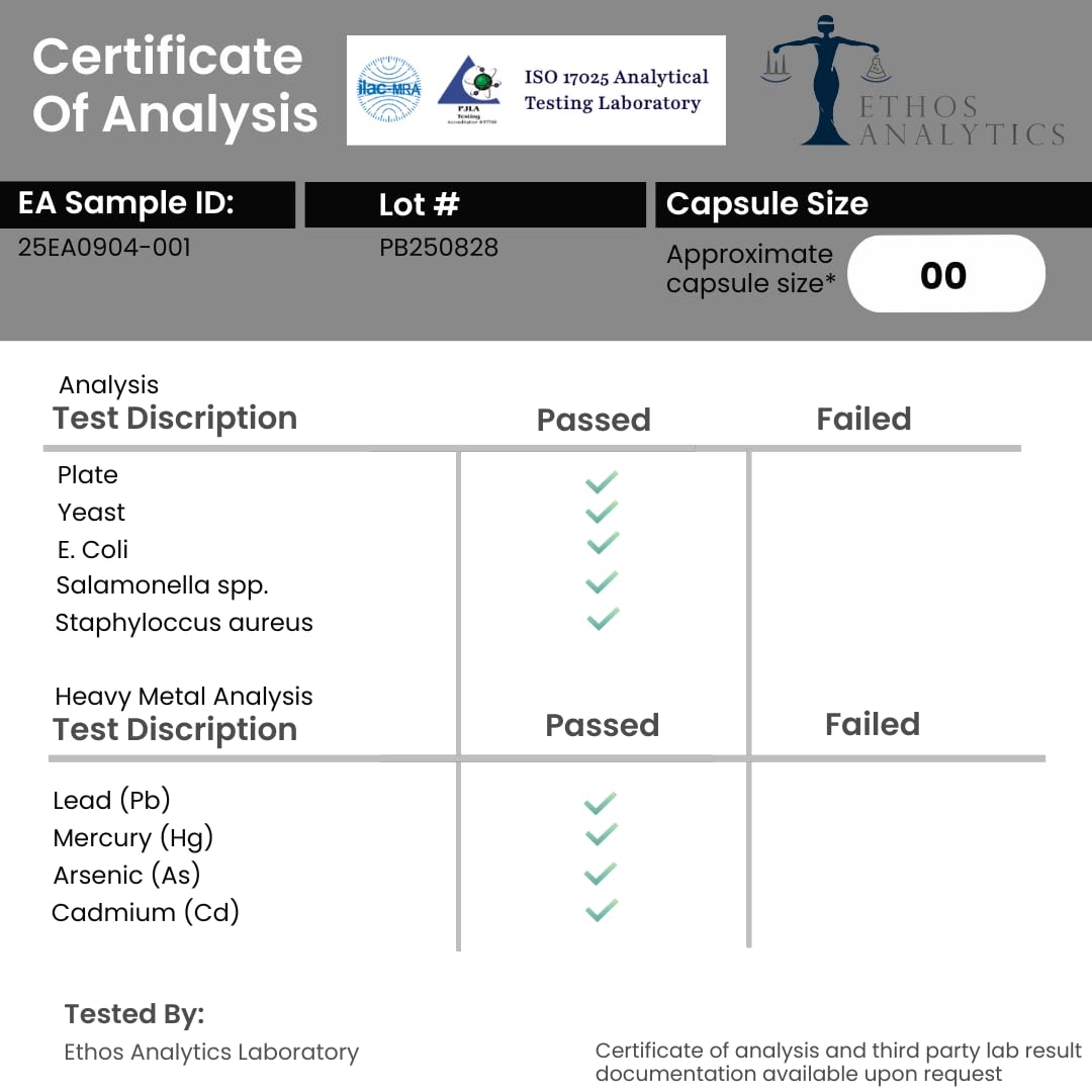 Naturonel Complete Gut Restore – packaging présentable, pratique pour l'utilisation quotidienne.