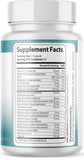 Naturonel Formule SucreSanguin – fabriqué aux États-Unis avec GMP
