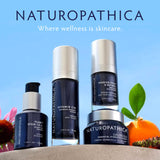 Magnésium et arnica alpine du gel Naturopathica Alpine Arnica & Magnésium soutiennent les muscles.