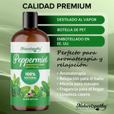 NATUROPATHIE NATURE THÉRAPIE BEAUTÉ: usage dilutionné pour massage ou soin personnel