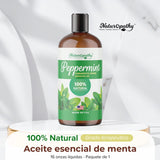 NATUROPATHIE NATURE THÉRAPIE BEAUTÉ: pipette facile pour dosage précis et pratique