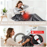 Coussin chauffant NautDuty XXL cadeau idéal pour elle et lui.