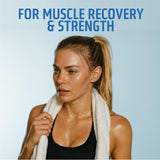 NAUTILUS Muscle Code : utilisation quotidienne pratique et sans poudre.