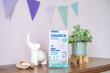 Navage Bebe - pack d'accessoires pour démarrer rapidement