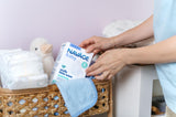 Navage Bebe - utilisation facile pour les parents et le bébé